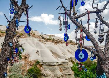 Why Cappadocia Became One of the World’s Most Loved Destinations