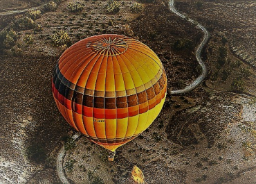 Why Cappadocia is the World Capital of Ballooning