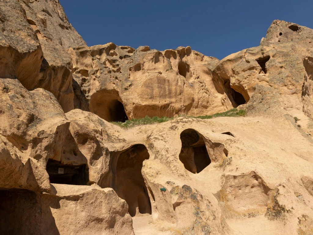 ATV Adventure Tour in Cappadocia