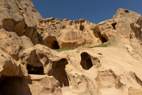 ATV Adventure Tour in Cappadocia