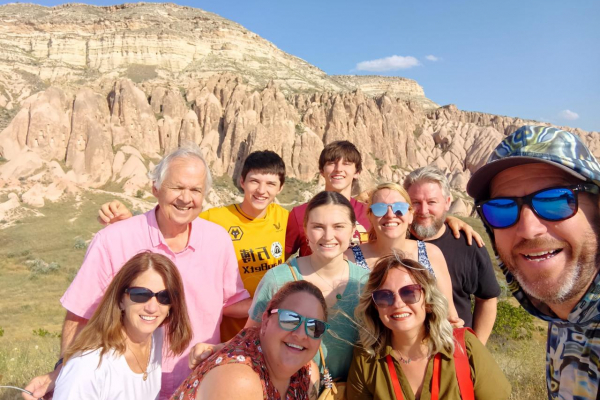Cappadocia Highlights Tour